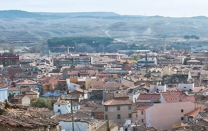 empresa mudanzas calatayud mejor precio