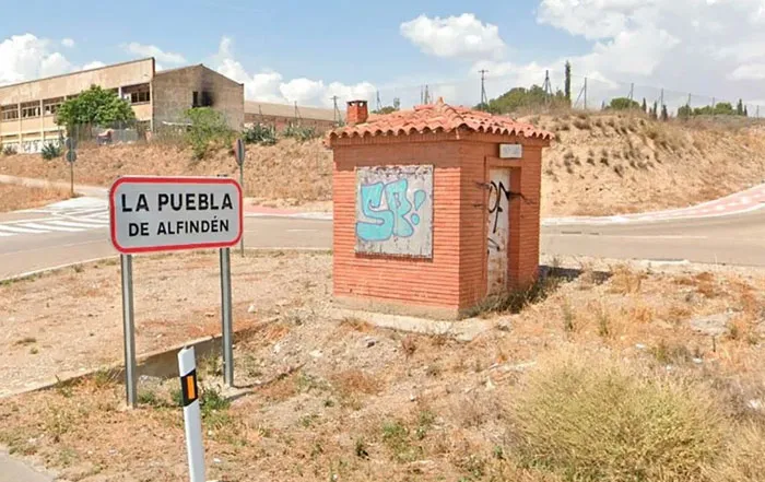 empresa mudanzas la puebla de alfindén mejor precio